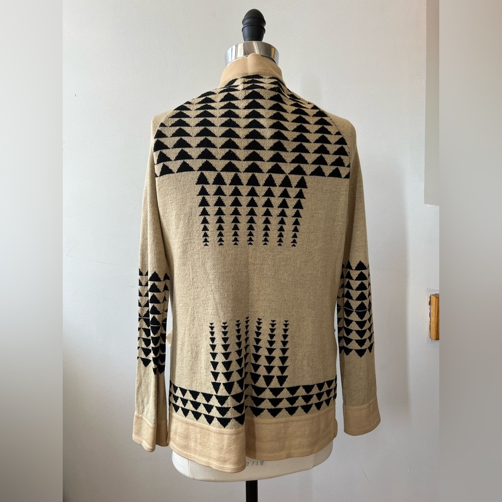Pendleton Women’s Cardigan 100% Wool